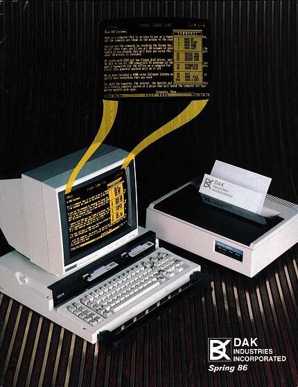 DAK and the Golden Age of Gadget Catalogs – cabel.com