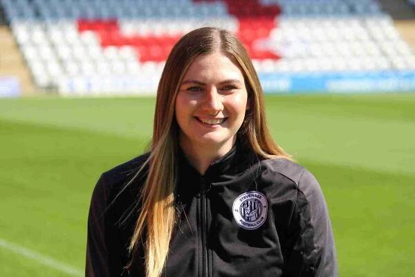 Foundation Staffing Update – Stevenage FC Foundation
