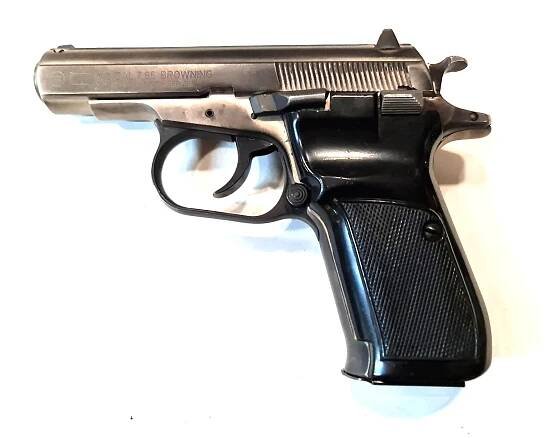 Pistole - komisní prodej :: eshop Corrado