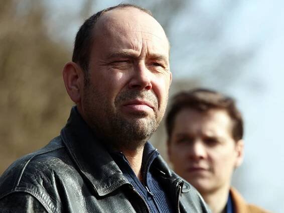 Jamais de la vie (2015)