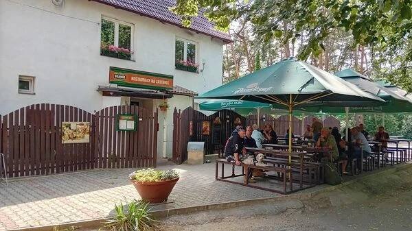Restaurace Na zastávce foto 5