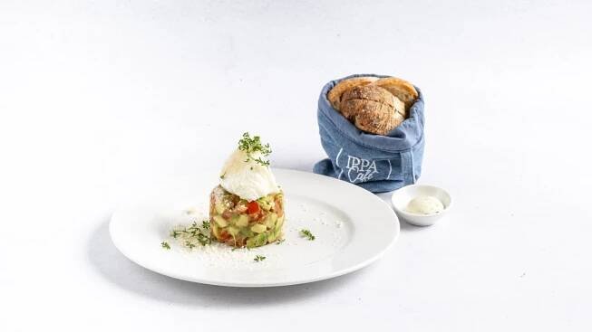 IPPA Café Jihlava | Wolt | Doručení | Jihlava