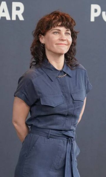 Tülin Özen
