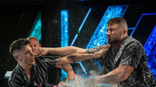 Clash of the Stars 8 v TV: kde sledovat Grznár vs. Dynamo živě?