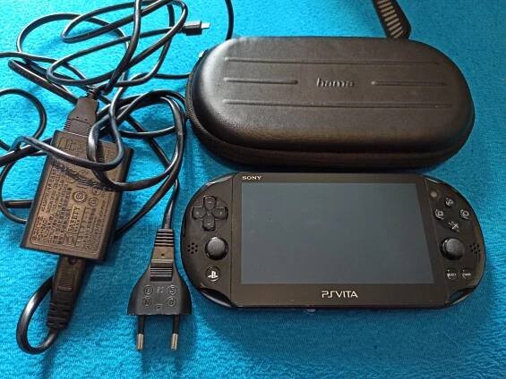 PS Vita