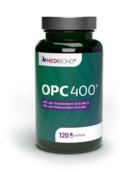 OPC 400+