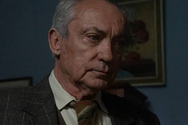 Udo Kier