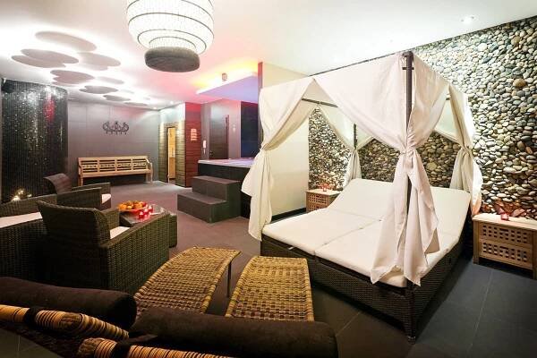 Wellness & Relaxace na 2 noci ve všední dny