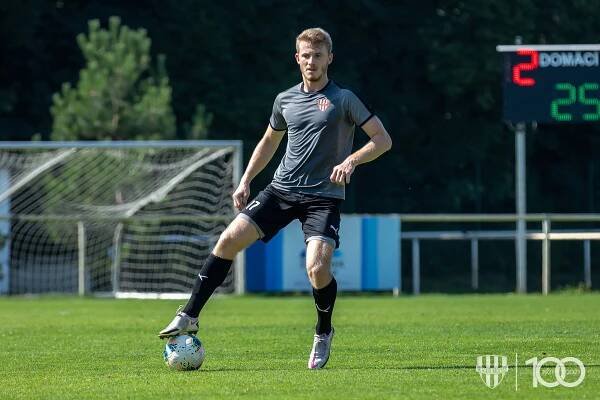 FC HRADEC KRÁLOVÉ B - BROZANY | SK Sokol Brozany