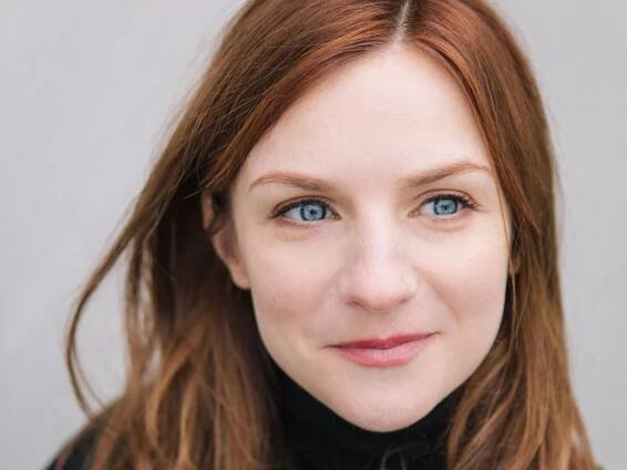 Faye Marsay: ‘In Game of Thrones, Maisie was, like, the one – and there I am, hitting her with a stick’