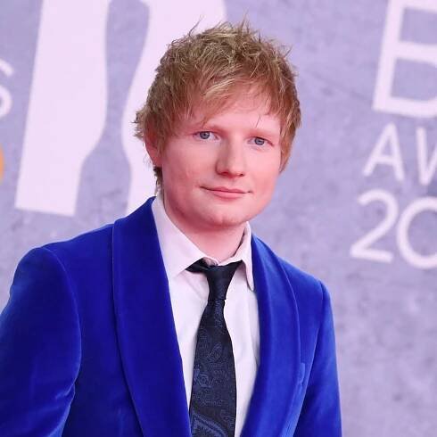 Ed Sheeran vyprodal Hradec Králové. Desetitisíce lístků zmizely za měsíc, pořadatelé přidávají druhý koncert