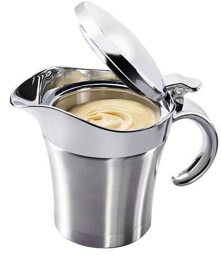 Thermo Sauciere Ratgeber - Die Besten Thermosaucieren im Test