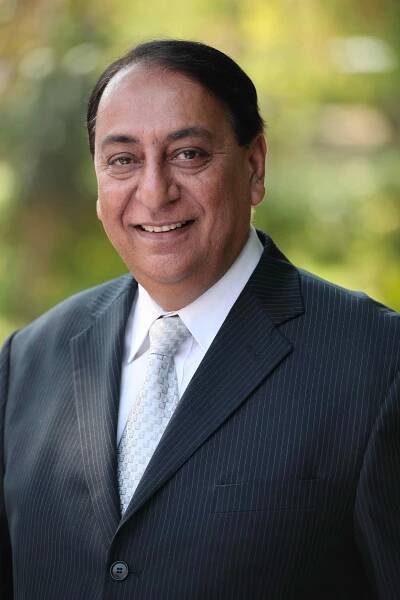 Rana Muhammad Afzal Khan