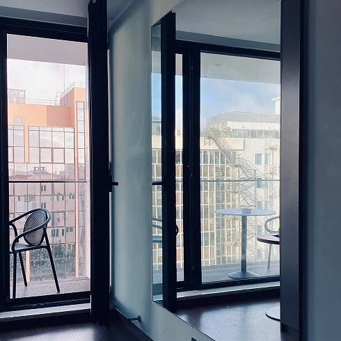 LUX LISBOA PARK - Updated 2025 Prices & Hotel Reviews (Lisbon, Portugal)