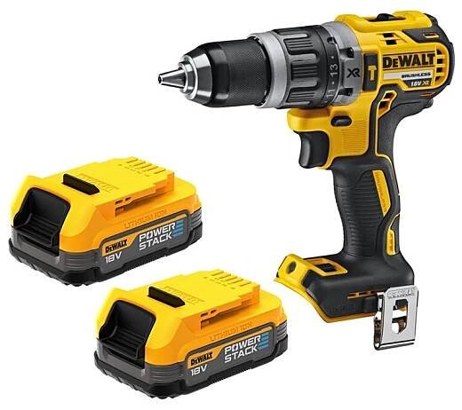 DeWALT DCD796E2T