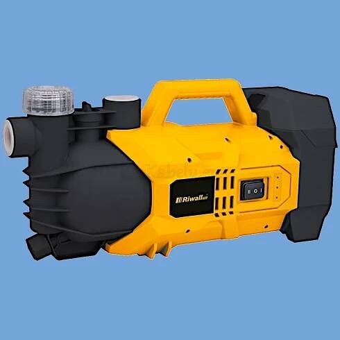 Čerpadlo Riwall PRO RAJP 2820 SET 20V 1x4Ah