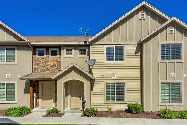 1238 Cattail, Spanish Fork, UT - 3 Bed / 2.5 Bath