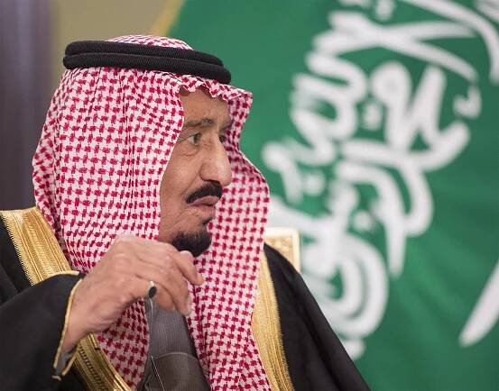 Saudi Arabia preferred a Trump win. Their fears of a Biden presidency may be well-founded