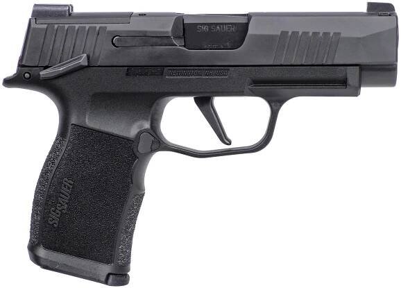 SIG SAUER P365 XL 9MM 3.7'' 12-RD PISTOL
