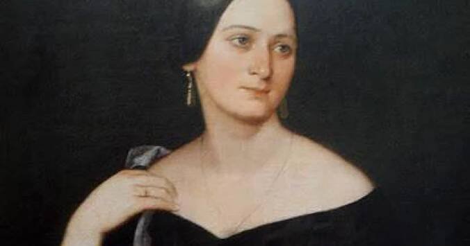 Božena Němcová