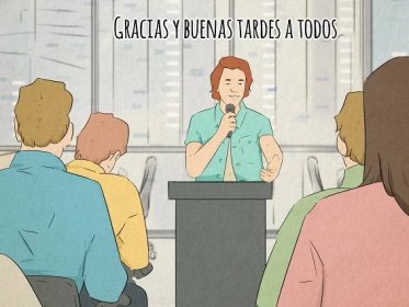 How to Say "Good Afternoon" in Spanish: 6 Steps (with Pictures)