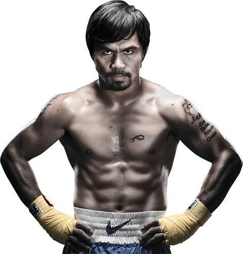 Manny Pacquiao will defend his title against Australian Jeff.