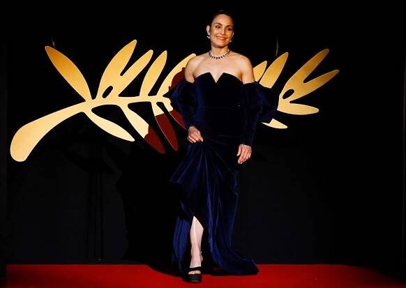 Krásná Ramada ze Žhavých výstřelů po 30 letech? Zářila na festivalu v Cannes! Jak se změnila?