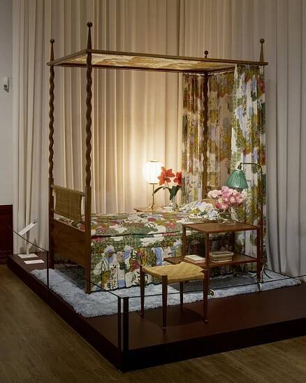 Svenkst Tenn: A Philosophy of Home — Jane Withers Studio