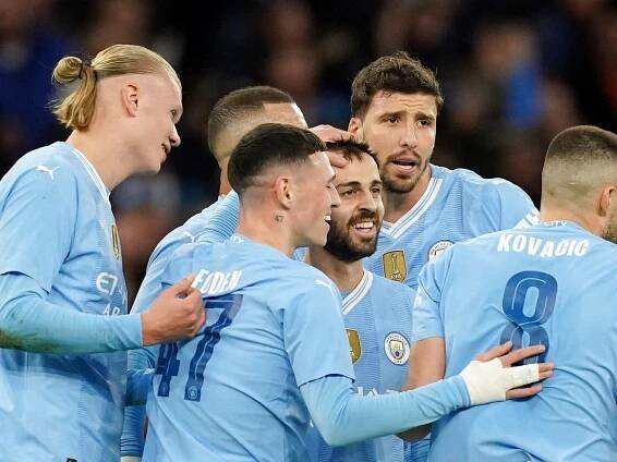 Man City vs Newcastle LIVE: FA Cup result and reaction after Bernardo Silva hits double