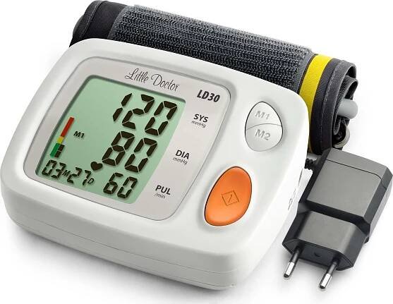 Little Doctor LD-30 od 733 Kč