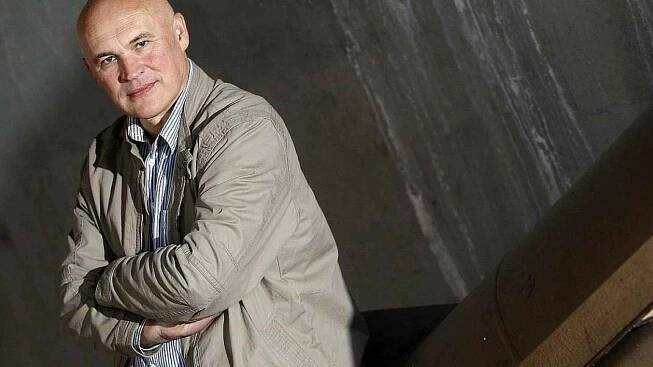 Jan Bárta: Odvaha vyjít vstříc druhému člověku je to nejsilnější