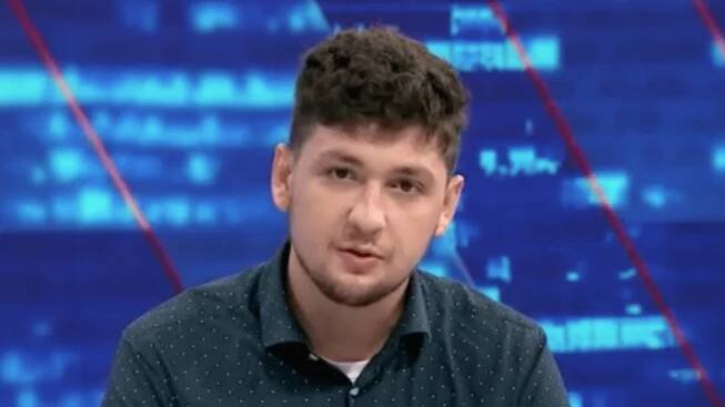 Rakušan doufal, že si lidé o migračním paktu nic nezjistí, tvrdí Gregor ze Svobodných
