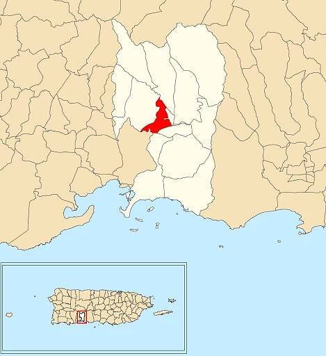 Coto, Peñuelas, Puerto Rico