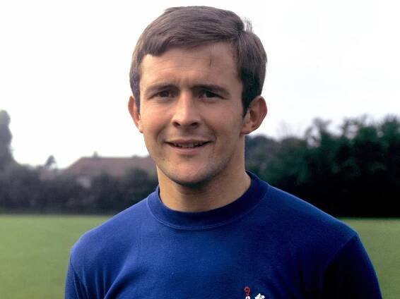 Former Chelsea player and manager John Hollins dies aged 76