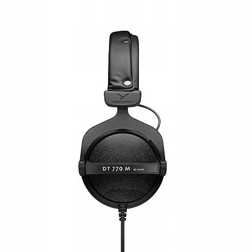 Beyerdynamic DT 770 M 80 Ohm Sluchátka Značka Beyerdynamic
