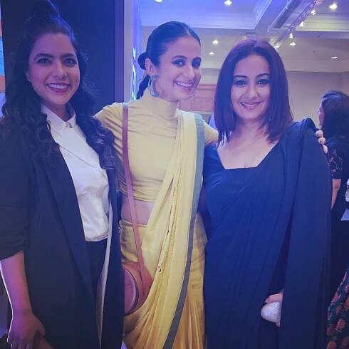 Divya Dutta