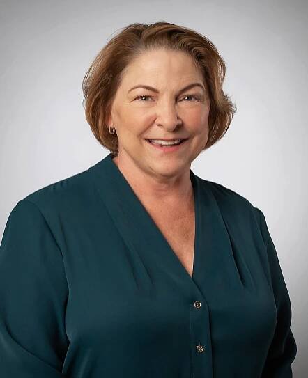 Pam Goodner