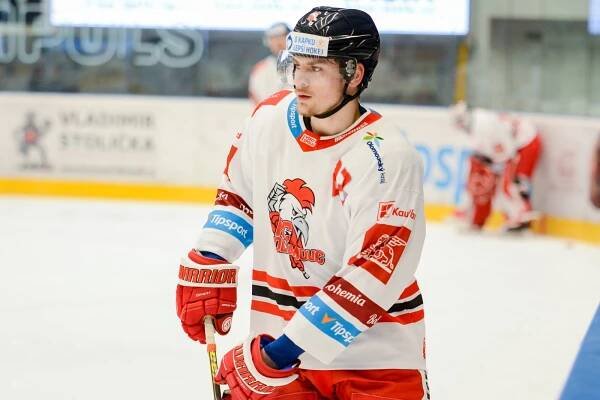 Michal Kunc: Musíme mít více šancí. Olomouc? Každým dnem se posouvám