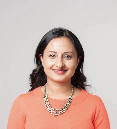 Simran Kaur