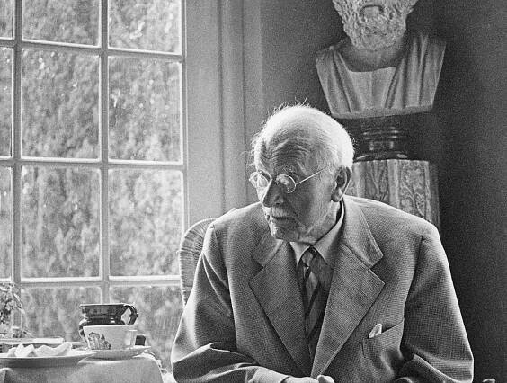 Why Carl Jung? – Davood Gozli
