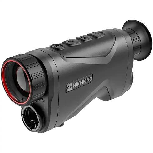Termovize HIKMICRO - Condor CQ35L, (termovize pozorovací s dálkoměrem)