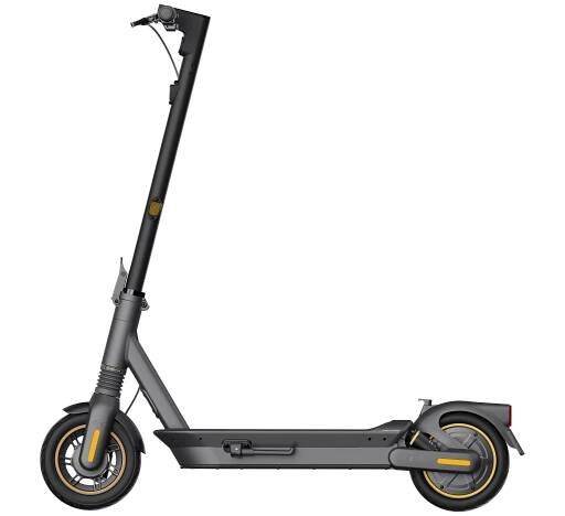 Ninebot by Segway KickScooter MAX G2 E - Segway-store.cz