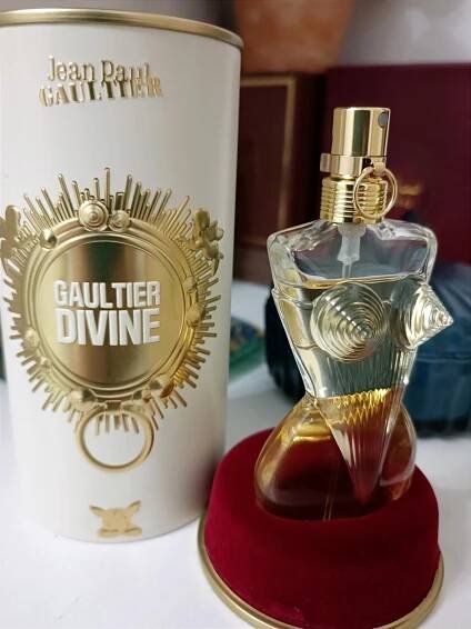 Gaultier Divine Jean Paul Gaultier pro ženy
