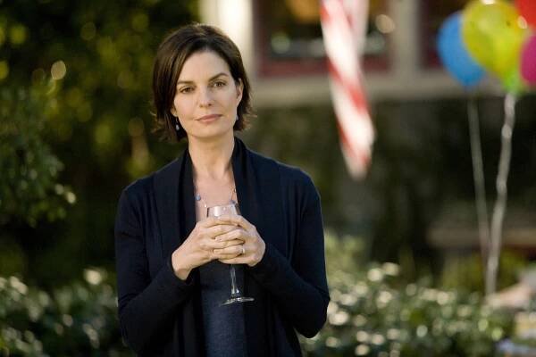 Otčím - Z filmu - Sela Ward