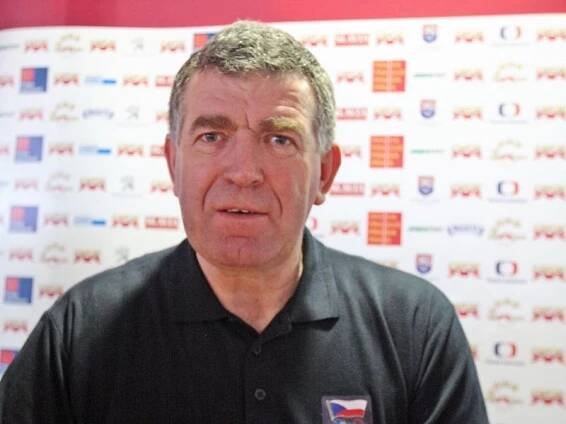 Na návštěvě u legendy: Imrich Bugár má bojkot olympiády stále v hlavě