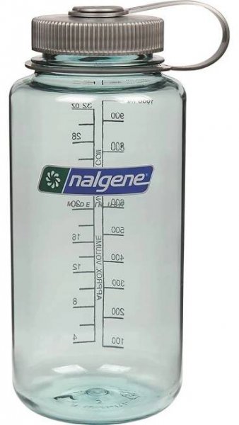 Nalgene Trinkflaschen: Top 10 Test & Vergleich