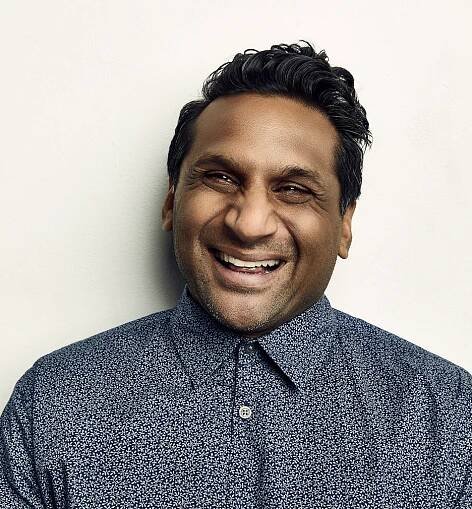 Pursuing Happiness with Ravi Patel