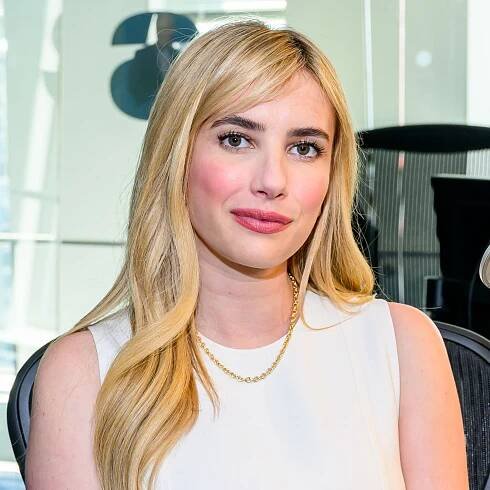 Emma Roberts Blames Madame Web's Poor Reviews on “Internet Culture”