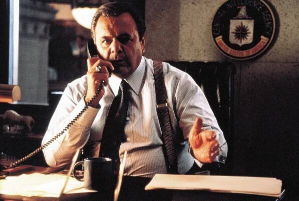 Paul Sorvino - Paul Sorvino (4/5)