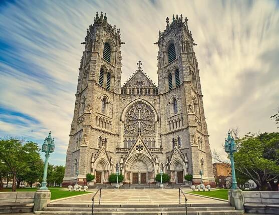 city of Newark NJ
